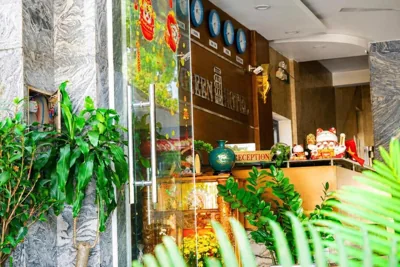 Green Hotel Vĩnh Lộc – Photos 2