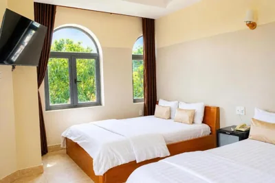 Green Hotel Vĩnh Lộc – Photos 3