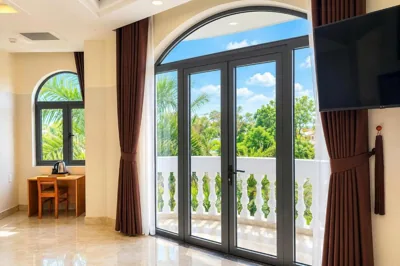 Green Hotel Vĩnh Lộc – Photos 4