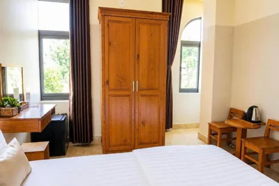 Green Hotel Vĩnh Lộc – Photos 5