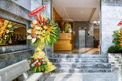 Green Hotel Vĩnh Lộc – Photos 6