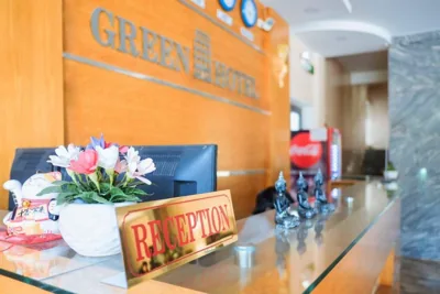 Green Hotel Vĩnh Lộc – Photos 7