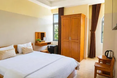 Green Hotel Vĩnh Lộc – Photos 9