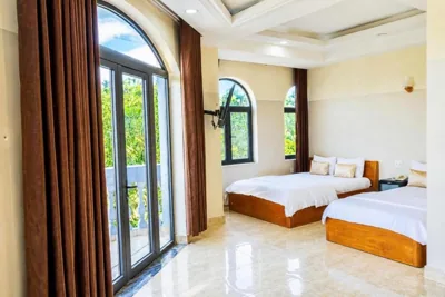 Green Hotel Vĩnh Lộc – Photos 10