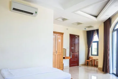 Green Hotel Vĩnh Lộc – Photos 12