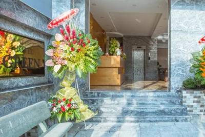 Green Hotel Vĩnh Lộc – Photos 13