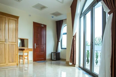 Green Hotel Vĩnh Lộc – Photos 14