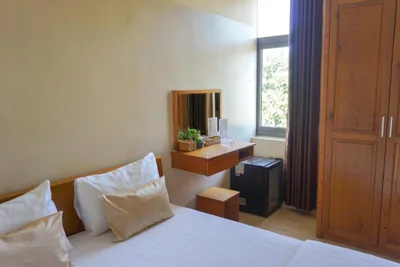 Green Hotel Vĩnh Lộc – Photos 15